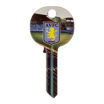 Football Themed Keys
