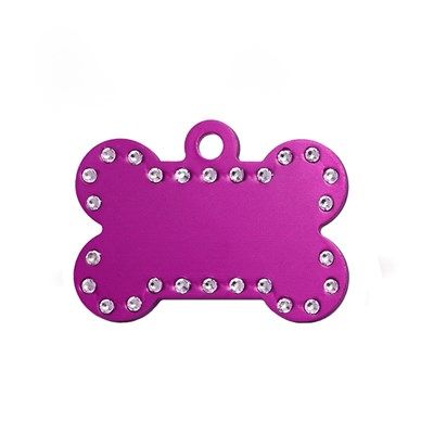 Dog Tag - Key Tag Engraving