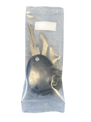 Keyhead remote control 2 button, Rover 75, BMW Mini