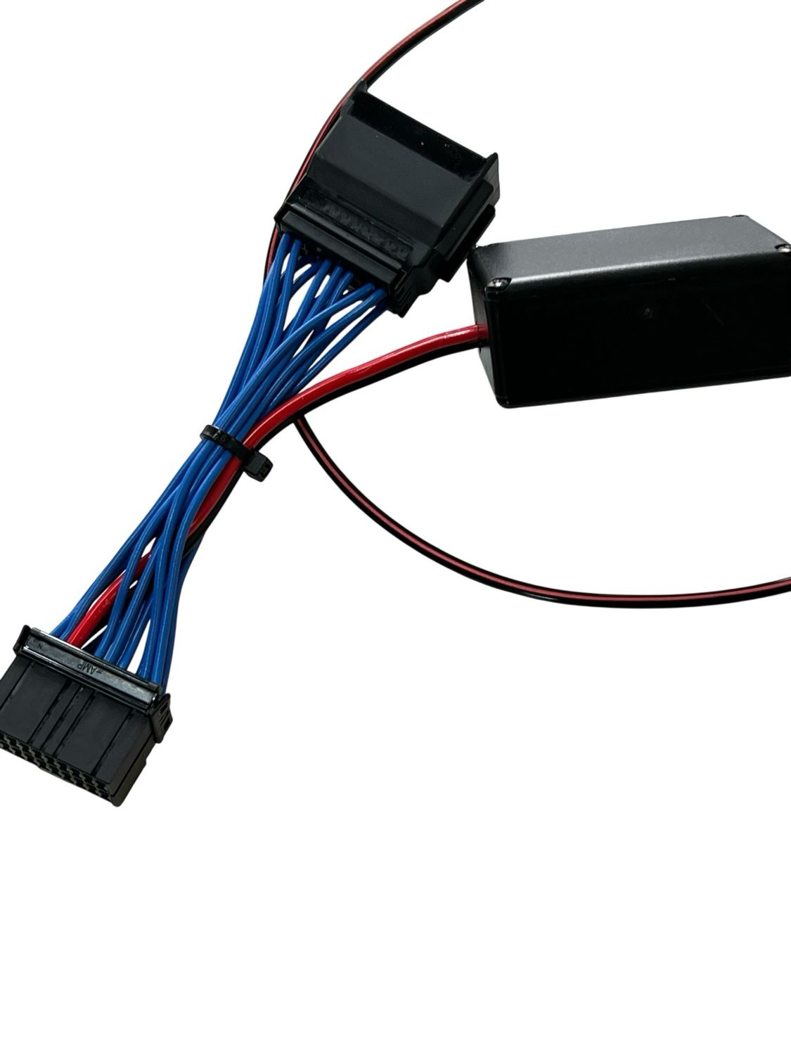 Range Rover P38 EAS Overide Loom