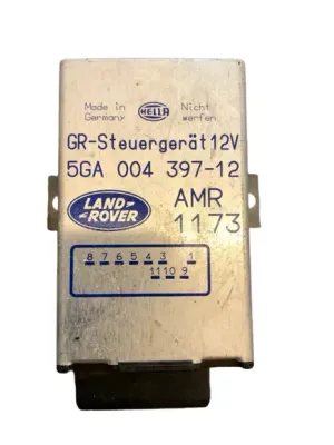 Land Rover Discovery 1 94-99 Cruise Control Module ECU