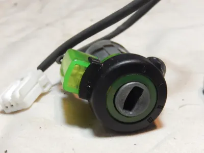 Lock Repairs and Waffering Service