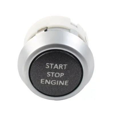 Start Stop Ignition Button for Land Rover Freelander 2 2006 to 2014