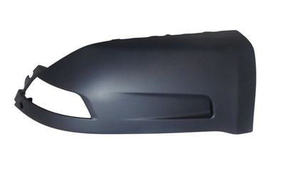 Bumper Insert - Left