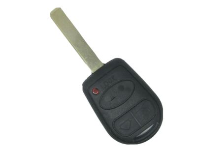 L322 Lolipop Style Key Refurb