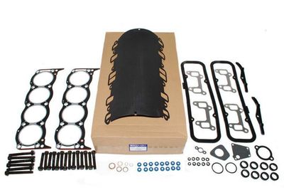 Head Gaskett Set with Head Bolts Head Gaskett Set with Head Bolts