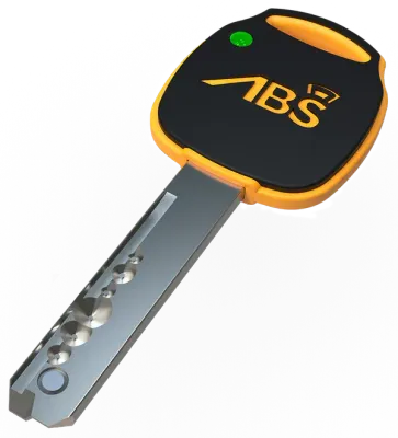 ​ABS Master Series Keys