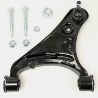 Upper Wish Bones and Fitting Kit - Pair Upper Wish Bones and Fitting Kit - Pair