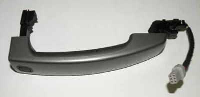 Land Rover Exterior Door Handle Land Rover Exterior Door Handle