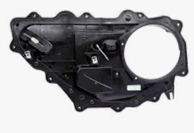 Land Rover Panel Door Trim Land Rover Panel Door Trim