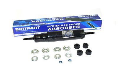 Front Shock Absorber Front Shock Absorber