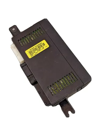Range Rover L322 Light Control Module LCM  ECU 02-05 Headlight Lamp