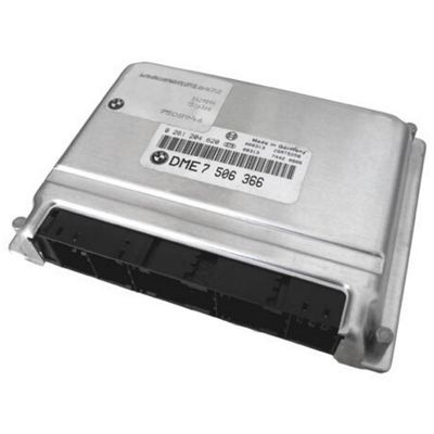 M57 Stand alone ECU with Immo Off and with mapping