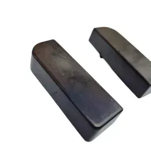 P38 3rd Party Radio End Caps