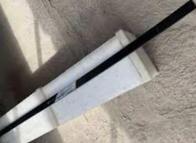 Land Rover Weatherstrip Roof Panel