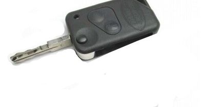 P38 Original Used Flip Keys (Used Tested OK)