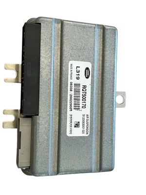 Air Suspension ECU Module Land Rover D3