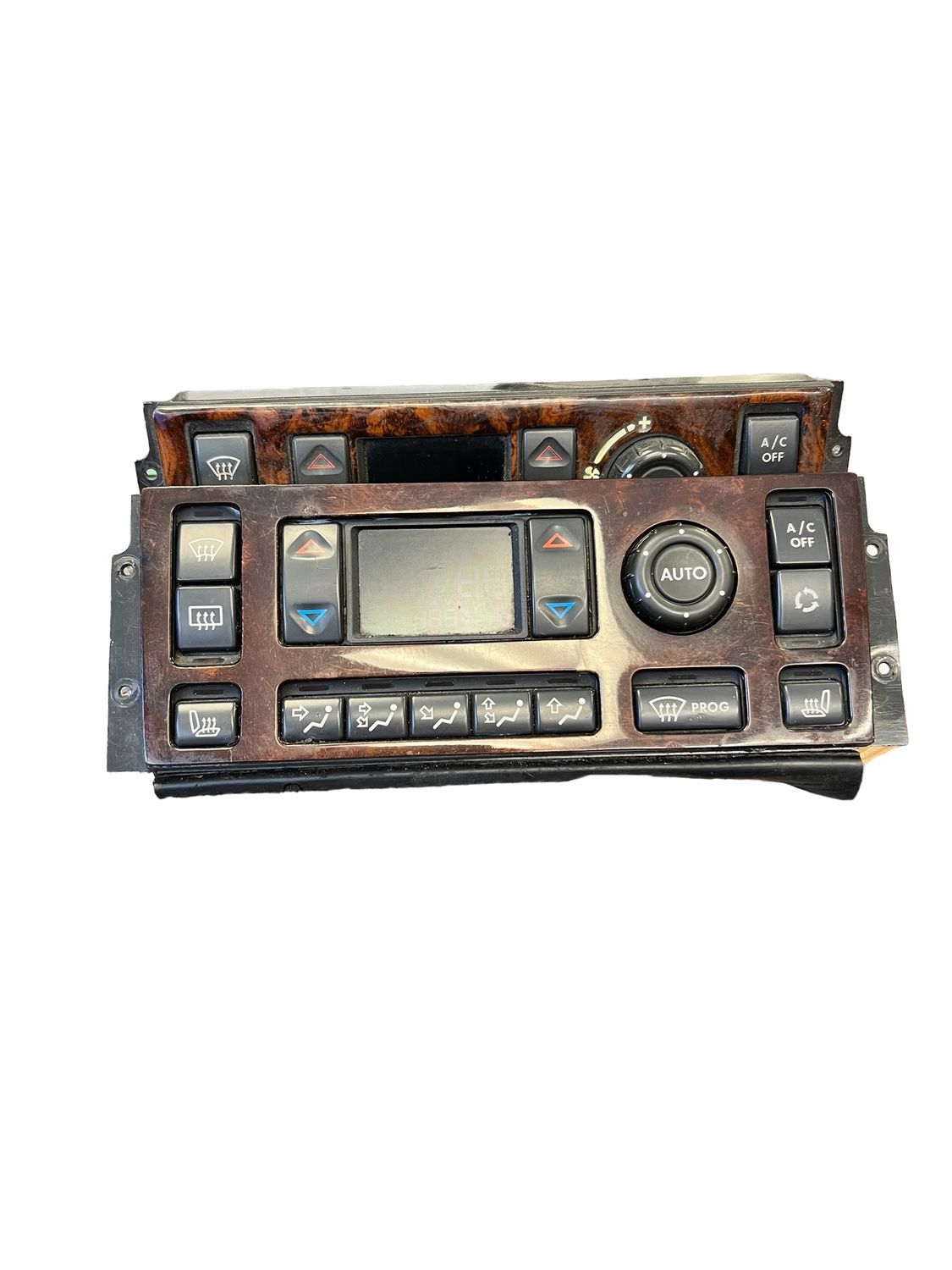 P38 HeVac Unit