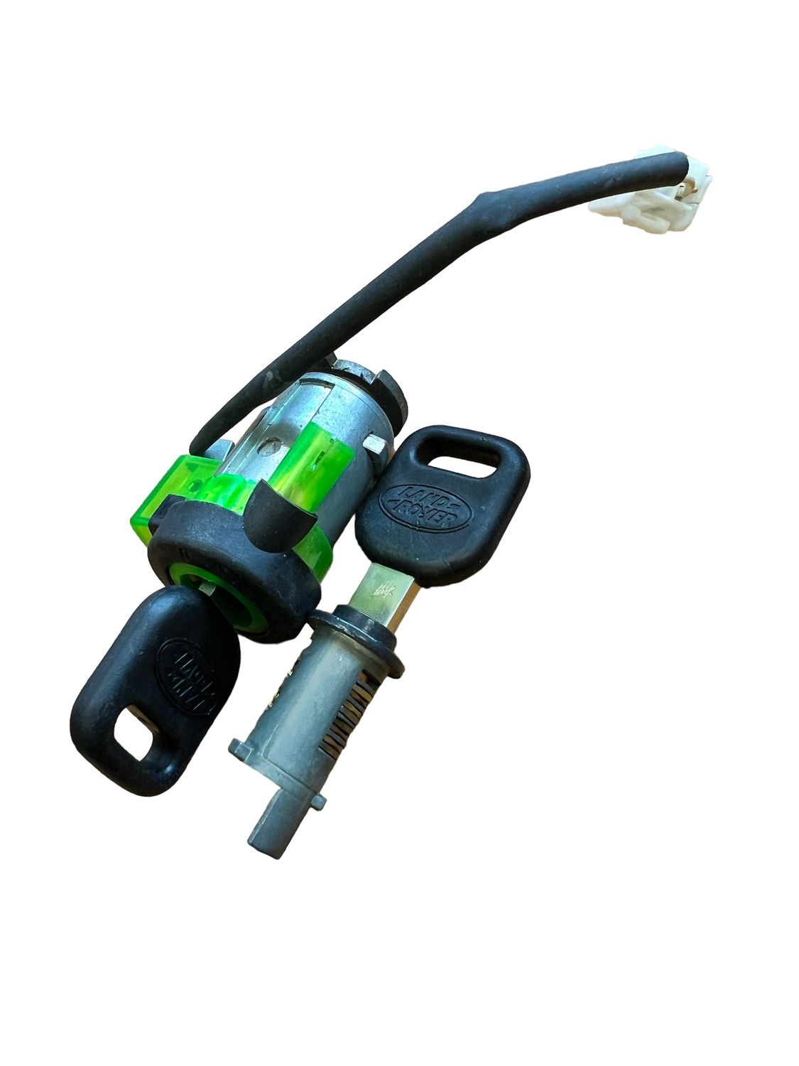 P38 Ignition Barrel P38 Ignition Barrel