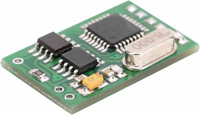 ECU Immobiliser Delete Board Self Install