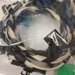 P38 Lower Tailgate Wiring Loom