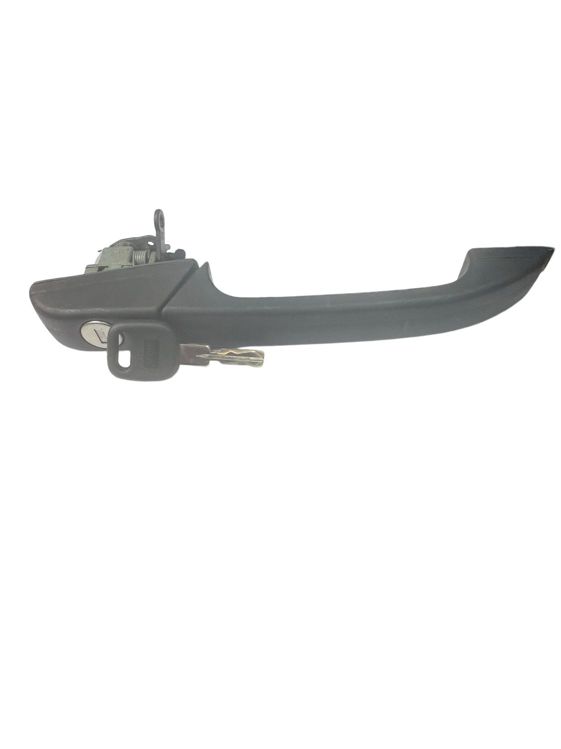 P38 Refurbished Door Handle with Lock Matched to you