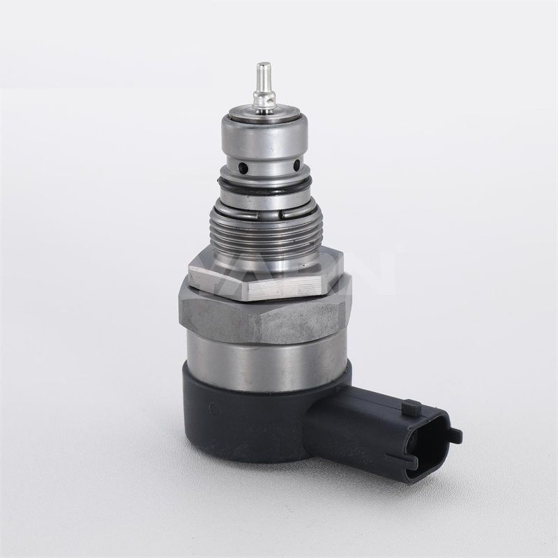 FUEL RAIL PRESSURE RELIEF VALVE FOR LAND ROVER DISCOVERY 3.0 2009-2018 LR013182