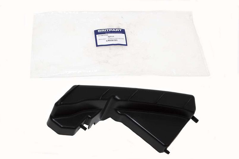 Front Bumper Bracket for Range Rover Evoque Mk 1 - Left Hand - Fits up to 2016