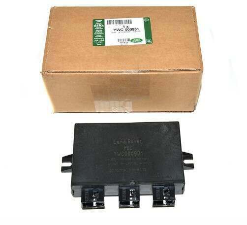 Parking Module Sensor for Range Rover L322