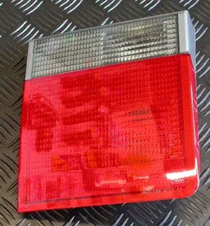 Taillight - Rear - LH  Range Rover P38 2000 On