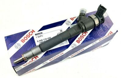 Fuel Injector for 3.0 TDV6 - Discovery 4, Range Rover Sport 2009-2013, Range Rover L405 (2012-2013) and Range Rover Sport L494 (2013-2016)