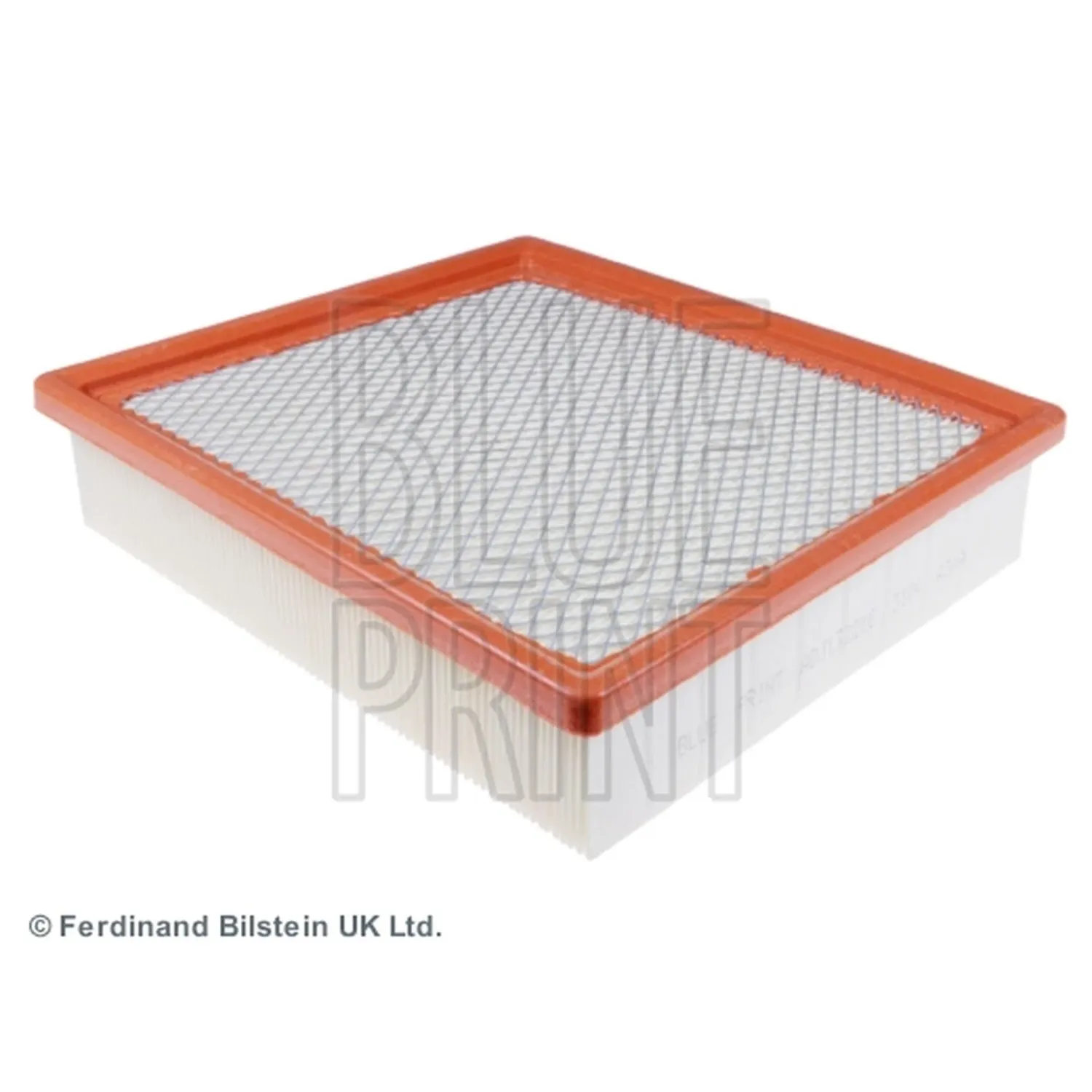 Blueprint Air Filter ADJ132216 Blueprint Air Filter ADJ132216