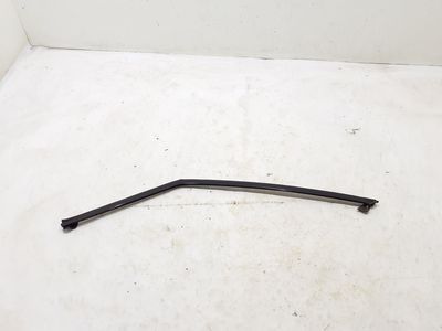 Front door molding right outer upper RANGE ROVER EVOQUE L538 2011-2018