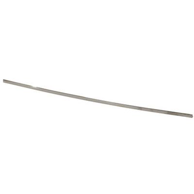 Cover - Door Glass Handle - Primed - DRC500011LML - Genuine