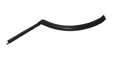 Range Rover L322 Rear Door Seal - Right Hand - Bottom of Door / Wheel Arch Seal - Genuine Land Rover