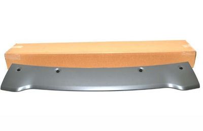 Front Bumper Lower Cover - Range Rover Sport, 2010-2013
