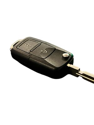P38 Flip Key New & Exclusive