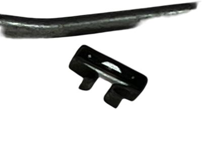 P38 Door locking bar and clip P38 Door locking bar and clip