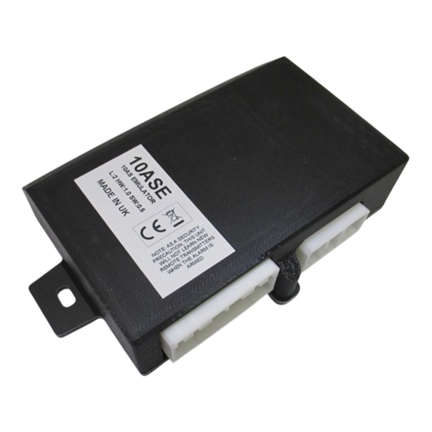 Land Rover Immobiliser Alarm Security Control Units