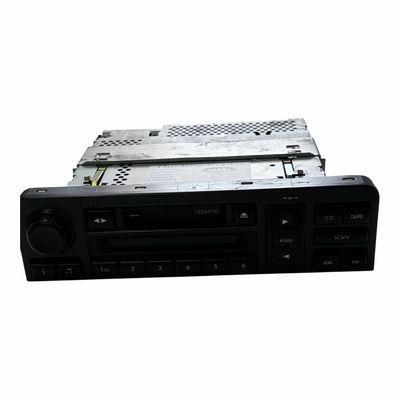 Apine Radio with Bluetooth streaming