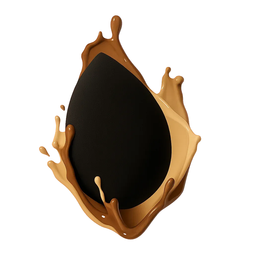 Celesté Beauty Blender Sponge