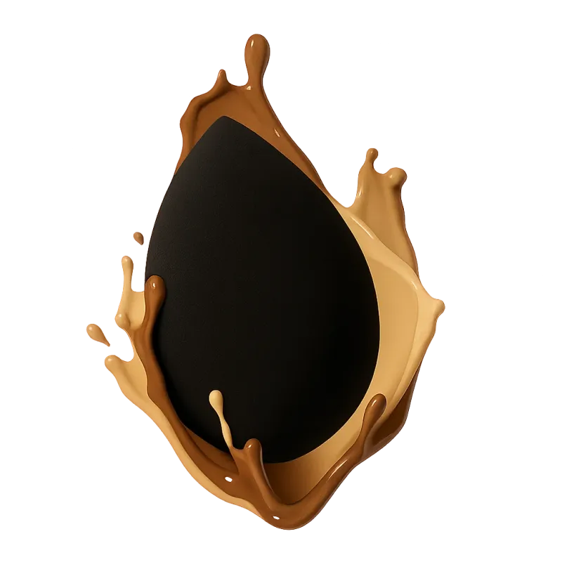 Celesté Beauty Blender Sponge