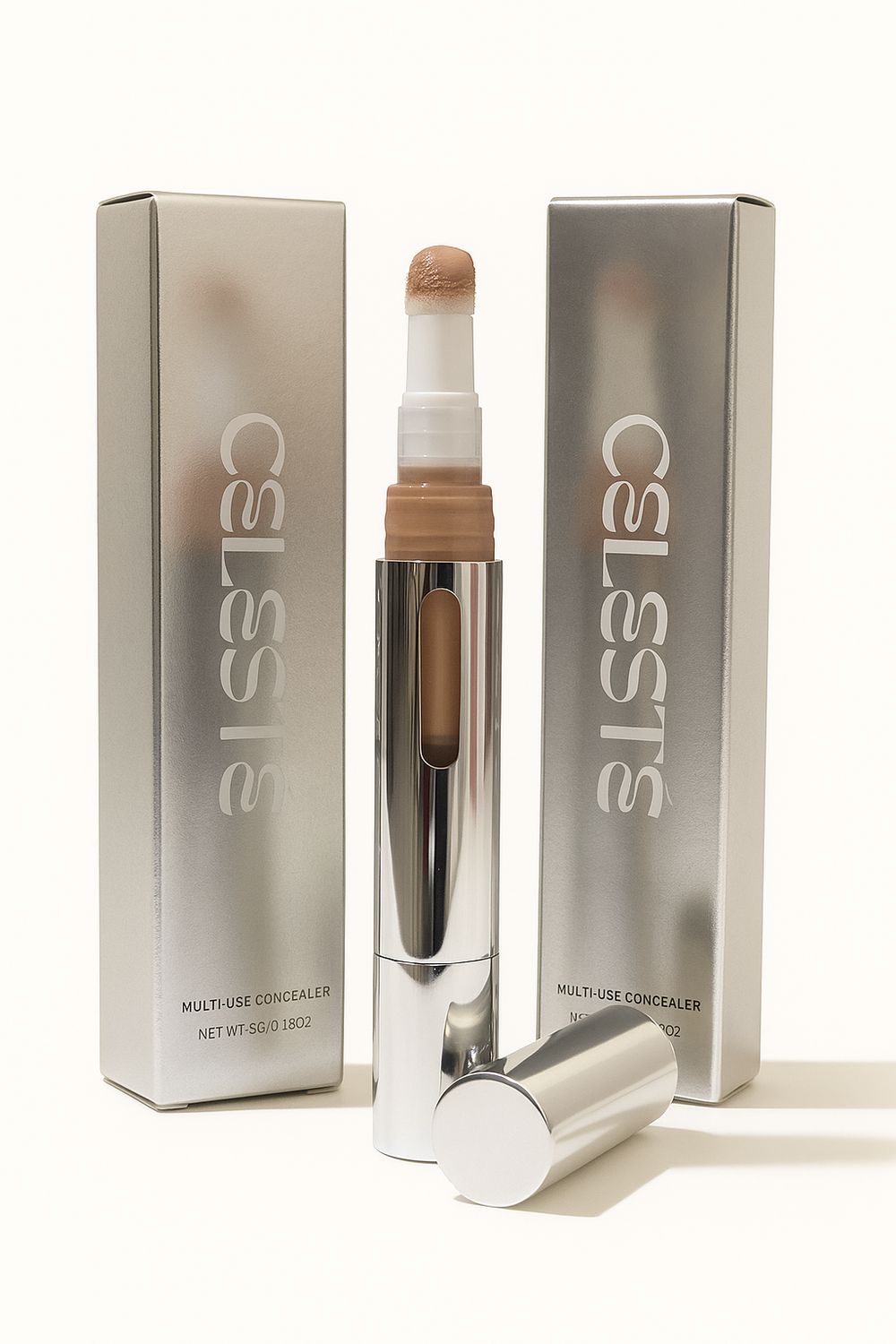 Celesté&#39;s Multi-Use Concealer