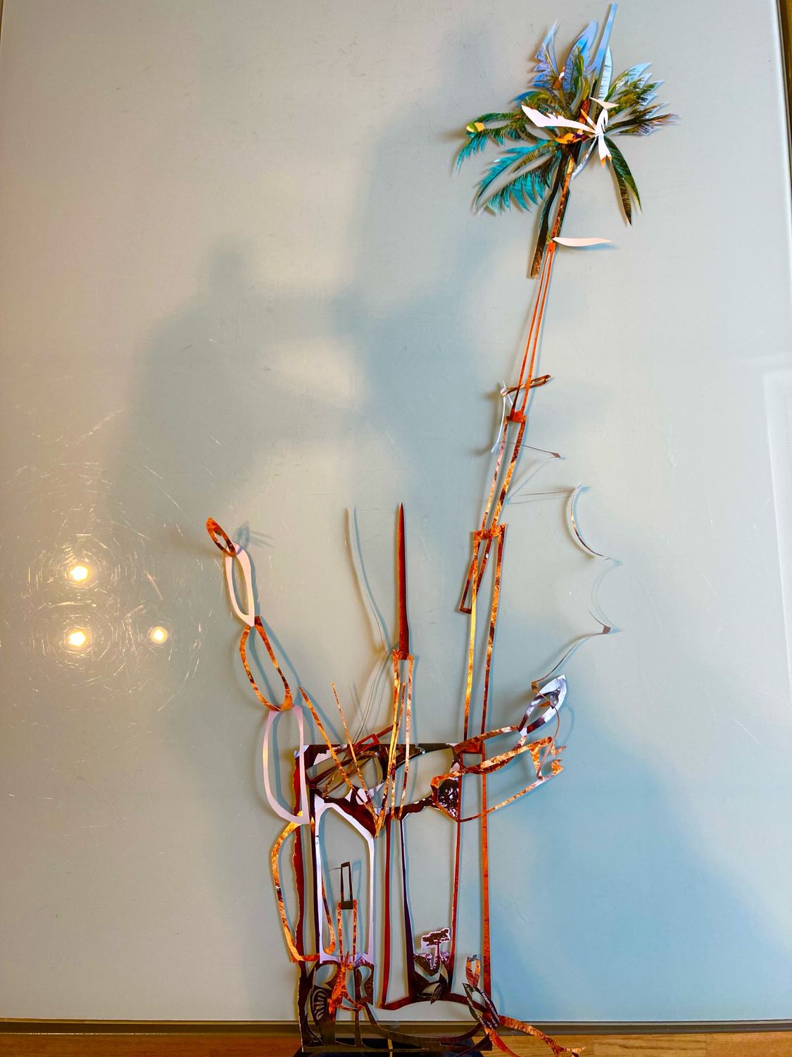 PALM