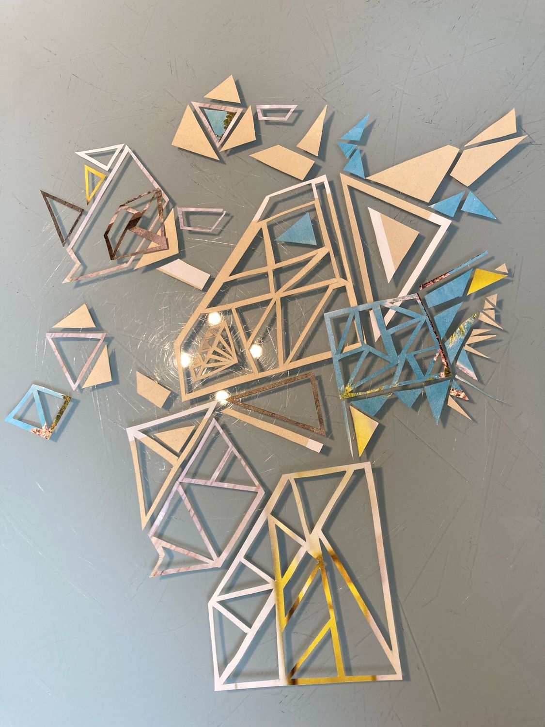 DIAMOND