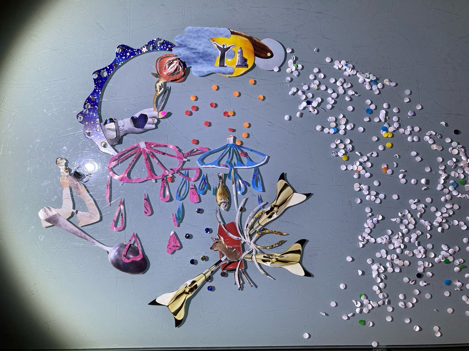 CONFETTI