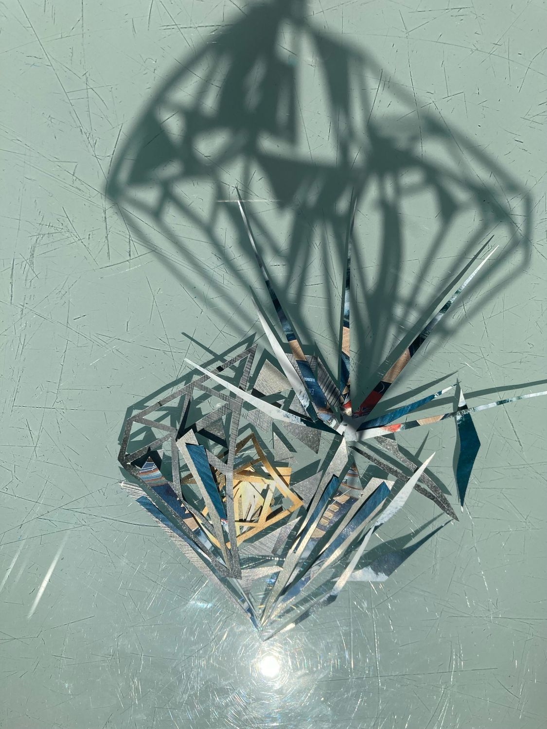 DIAMOND