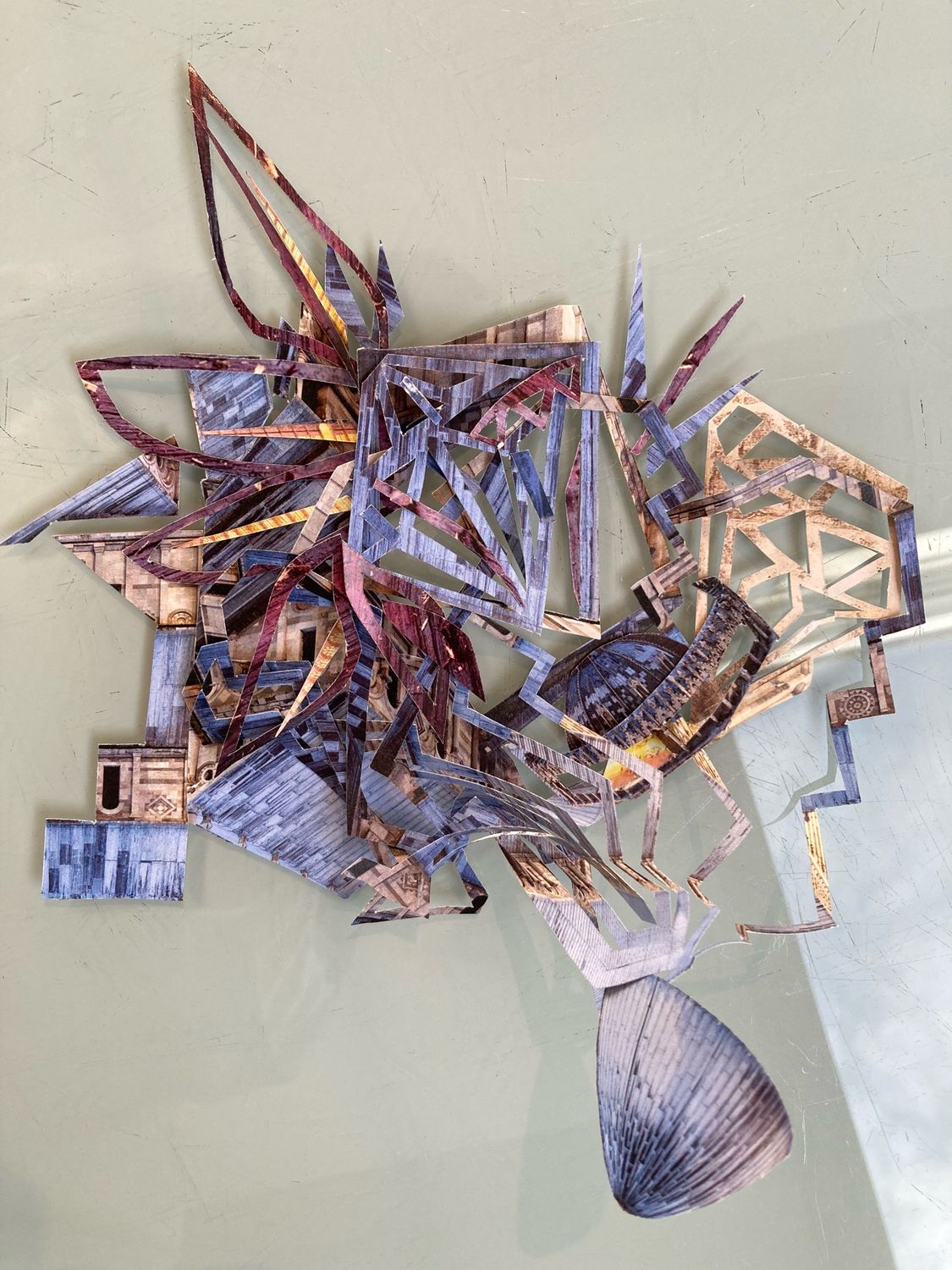 CHAOS