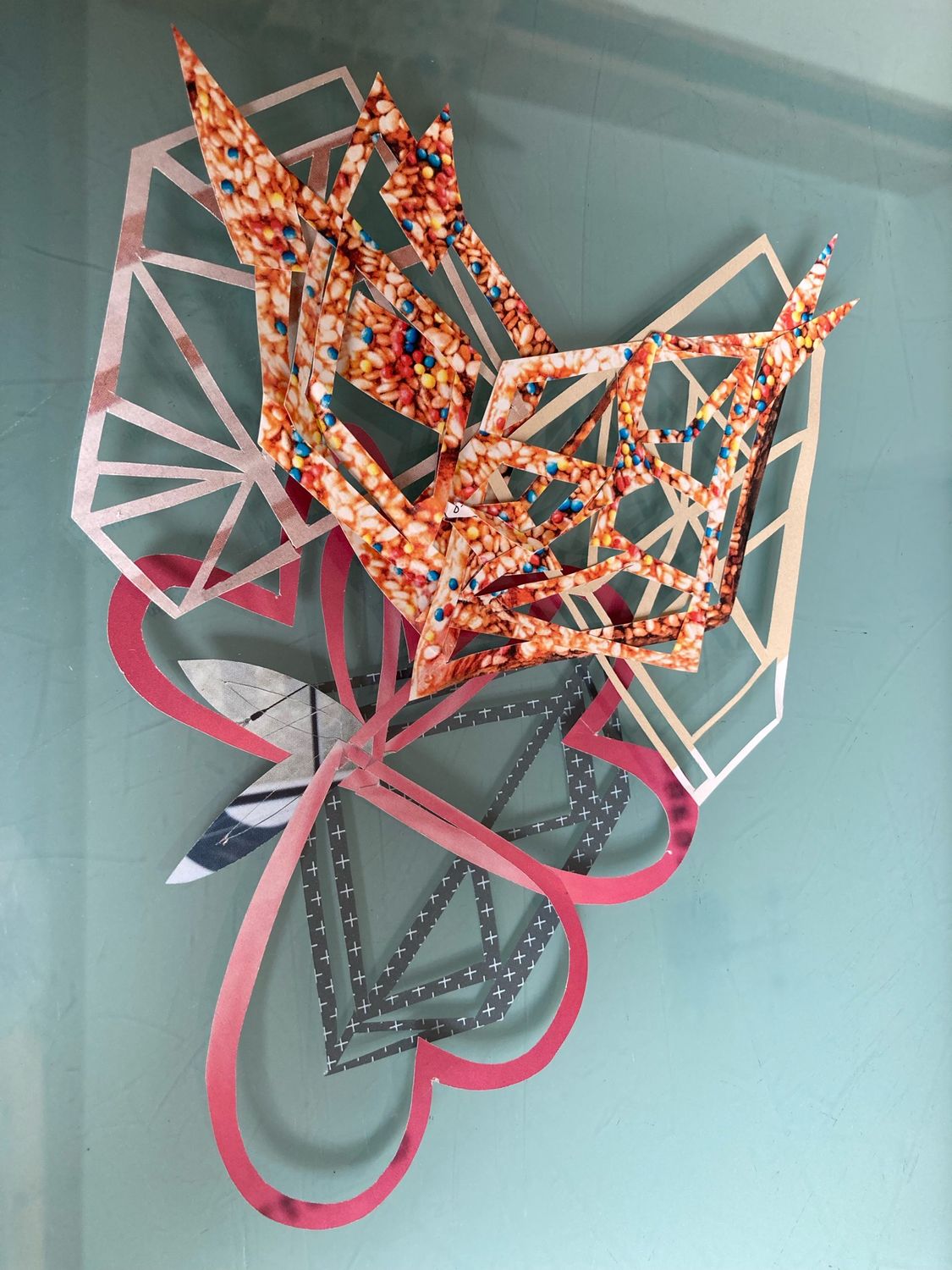 BUTTERFLY