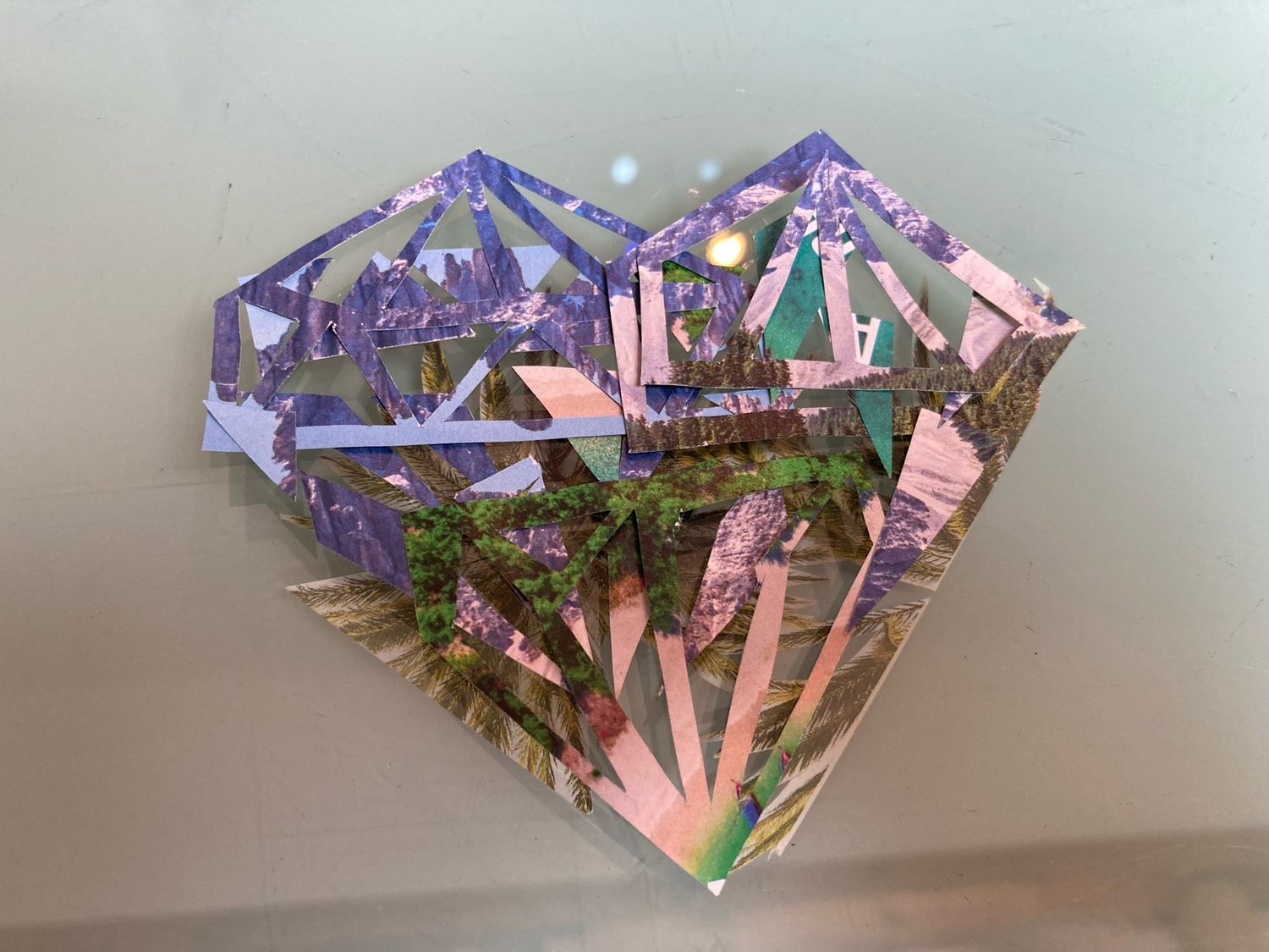 DIAMOND